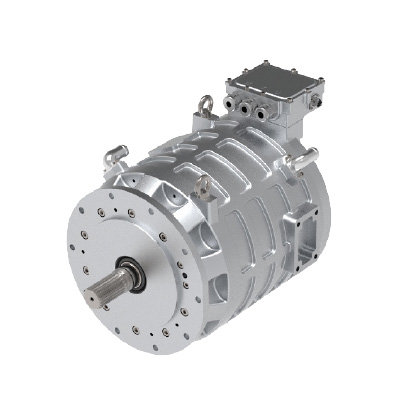 10-12米客车/驱动电机/匹配变速器