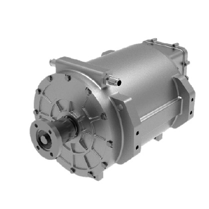 2.5T 物流车/驱动电机/直驱型