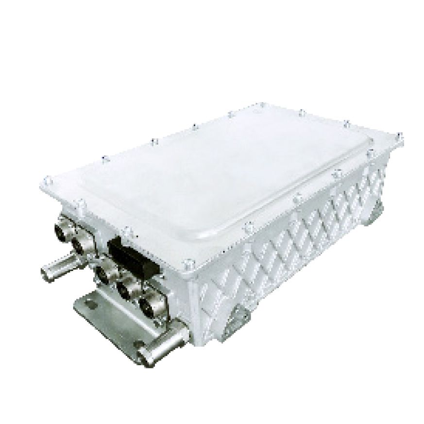 SA150-K3电机控制器