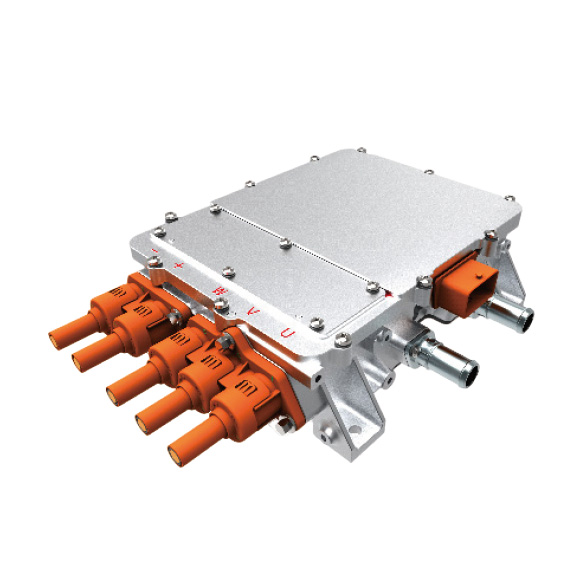 SA150-K3电机控制器