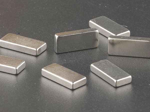 钕铁硼方块磁铁