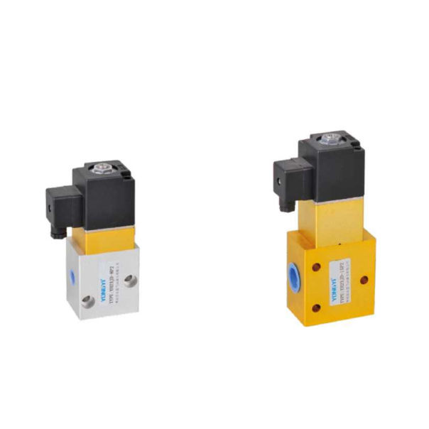 YH系列高压换向阀