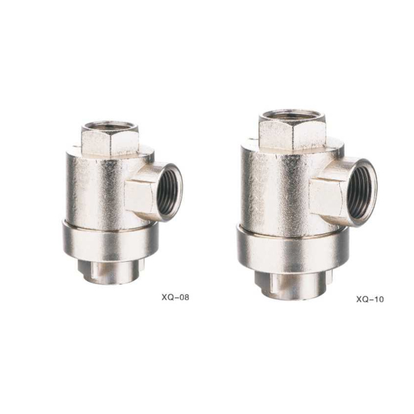 XQ系列快速排气阀