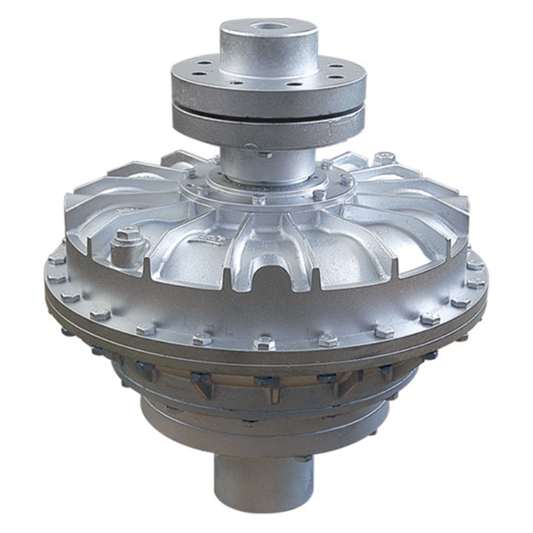 YOXf型限矩形液力偶合器