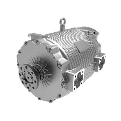 10-12M Coach/Drive motor/Direct drive type