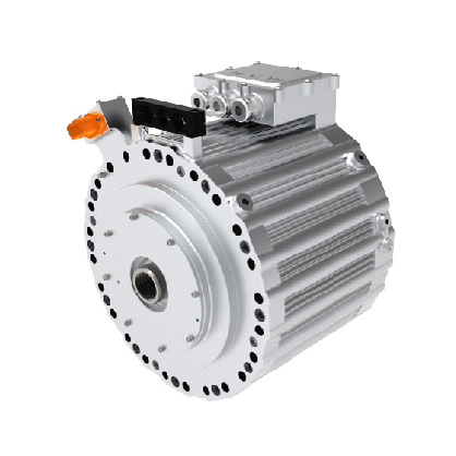 6T Logistic Car/Driver Motor/Electric Drive Bridge
