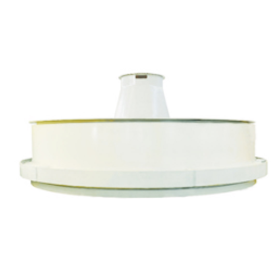 2.0 MW low wind-velocity permanent-magnet synchronous direct wind-driven generator