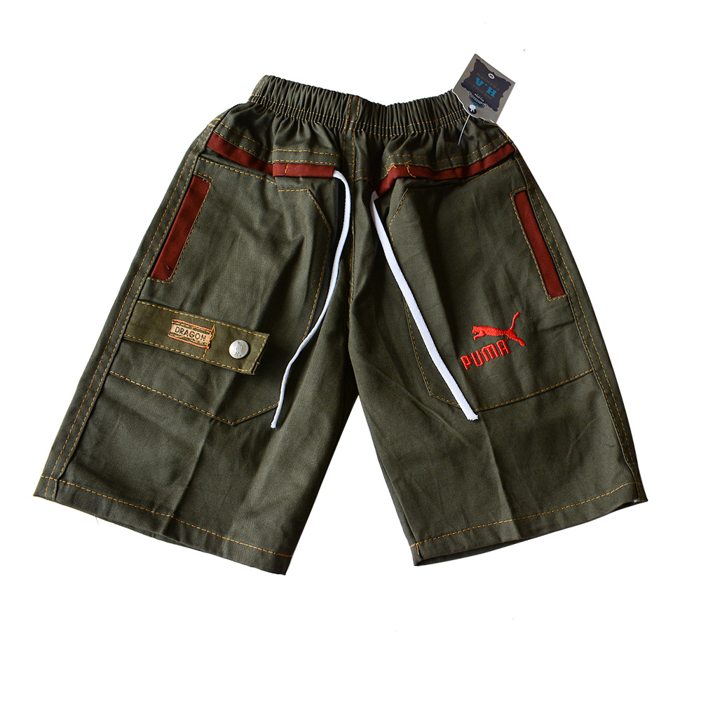 children's shorts