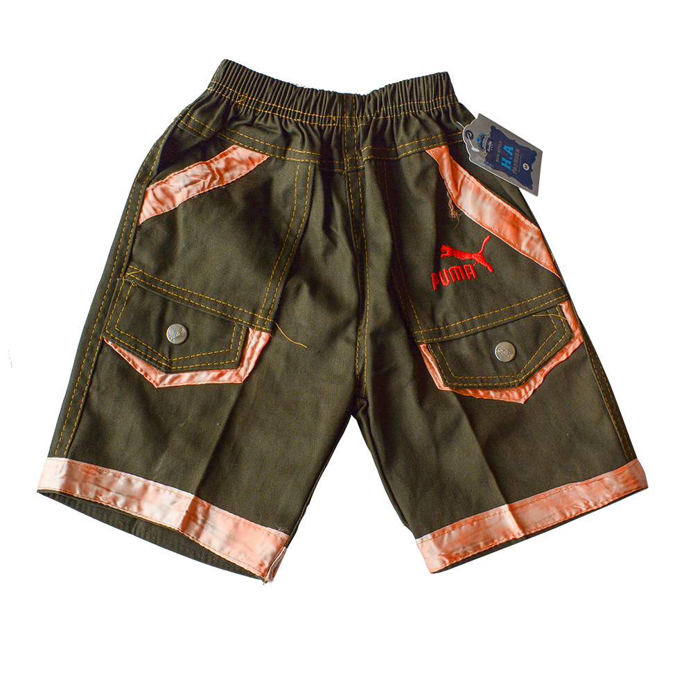 children's shorts