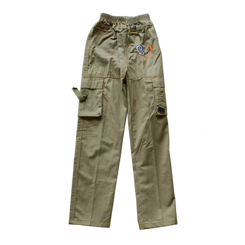children's cargo pants