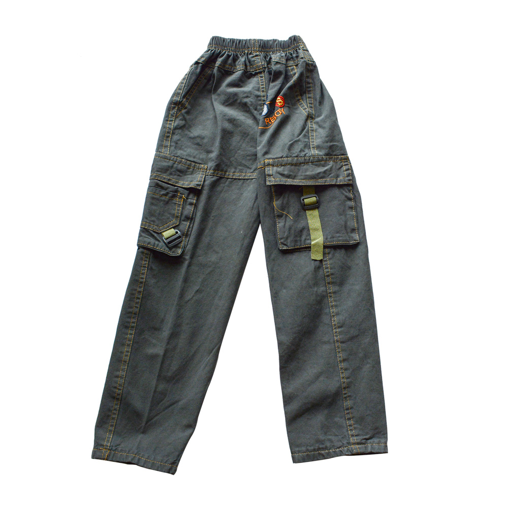 children's cargo pants