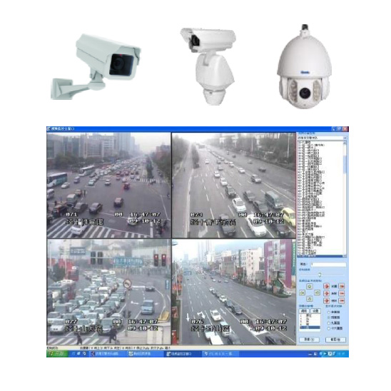 Video Surveillance System