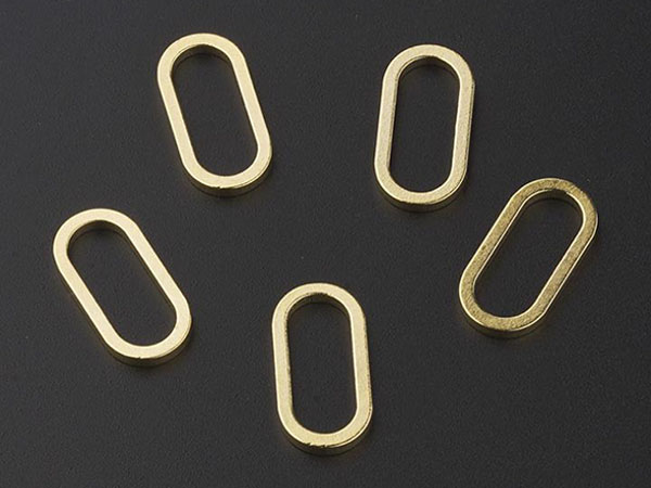 Sintered NdFeB Magnet