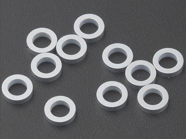 Sintered NdFeB Magnet