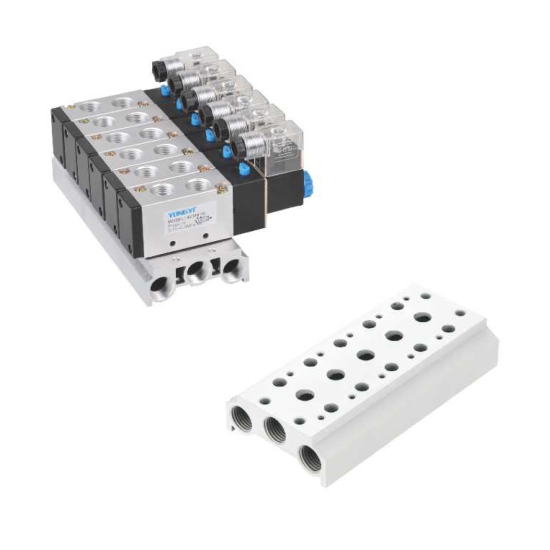 4V\4A Series ba<x>se Plate