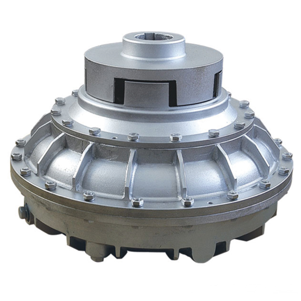 YOXm Type Constant Filling Fluid Coupings